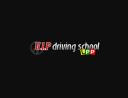 VIP Driving School logo